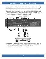 Preview for 12 page of AIRIS M122D Manual Del Usuario