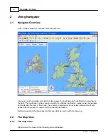 Preview for 10 page of AIRIS NAVIGATOR 4 Manual