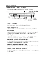 Preview for 11 page of AIRIS Portatil Praxis N1102 User Manual