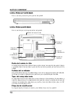 Preview for 13 page of AIRIS Portatil Praxis N1102 User Manual