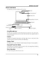 Preview for 32 page of AIRIS Portatil Praxis N1102 User Manual