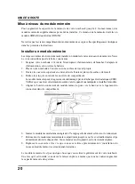 Preview for 93 page of AIRIS Portatil Praxis N1102 User Manual