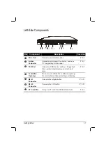 Preview for 15 page of AIRIS Pragma N890 User Manual