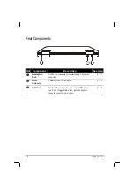 Preview for 16 page of AIRIS Pragma N890 User Manual