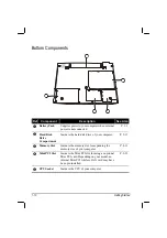 Preview for 18 page of AIRIS Pragma N890 User Manual