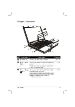 Preview for 19 page of AIRIS Pragma N890 User Manual