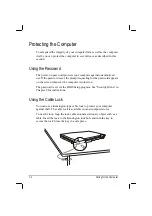 Preview for 84 page of AIRIS Pragma N890 User Manual