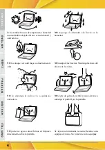 Preview for 6 page of AIRIS PRAXIS N1103 User Manual