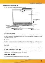 Preview for 9 page of AIRIS PRAXIS N1103 User Manual