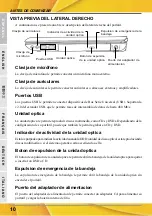 Preview for 12 page of AIRIS PRAXIS N1103 User Manual