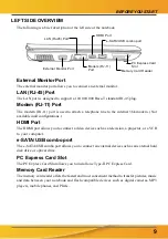 Preview for 33 page of AIRIS PRAXIS N1103 User Manual