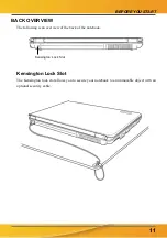 Preview for 35 page of AIRIS PRAXIS N1103 User Manual