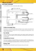 Preview for 36 page of AIRIS PRAXIS N1103 User Manual