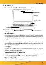 Preview for 97 page of AIRIS PRAXIS N1103 User Manual