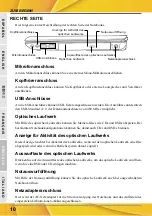 Preview for 100 page of AIRIS PRAXIS N1103 User Manual