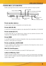 Preview for 121 page of AIRIS PRAXIS N1103 User Manual