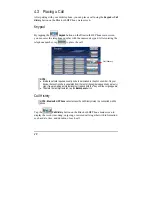 Preview for 38 page of AIRIS T930 User Manual