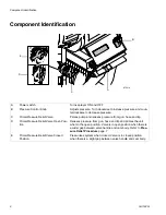 Preview for 6 page of AIRLESSCO 16M526 Operation - Repair - Parts