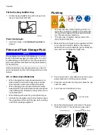 Preview for 8 page of AIRLESSCO 16M526 Operation - Repair - Parts