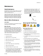 Preview for 11 page of AIRLESSCO 16M526 Operation - Repair - Parts