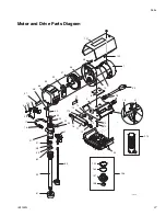 Preview for 27 page of AIRLESSCO 16M526 Operation - Repair - Parts