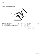 Preview for 32 page of AIRLESSCO 16M526 Operation - Repair - Parts