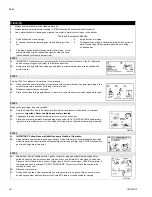 Preview for 34 page of AIRLESSCO 16M526 Operation - Repair - Parts