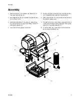 Preview for 3 page of AIRLESSCO 3A1885A Instructions