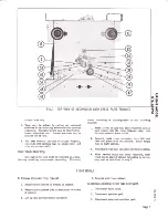 Preview for 3 page of Airline GTL-3829A Manual