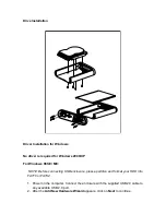 Preview for 3 page of Airlink101 AEN-U35 Quick Installation Manual