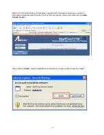 Preview for 18 page of Airlink101 AICN777W User Manual