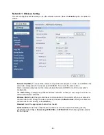 Preview for 41 page of Airlink101 AICN777W User Manual