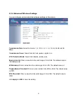 Preview for 21 page of Airlink101 AR430W User Manual