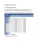 Preview for 28 page of Airlink101 AR430W User Manual