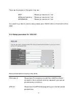 Preview for 29 page of Airlink101 AR580W3G User Manual