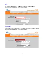 Preview for 13 page of Airlink101 AR725W User Manual