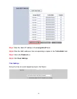 Preview for 15 page of Airlink101 AR725W User Manual