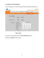 Preview for 18 page of Airlink101 AR725W User Manual