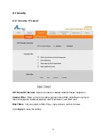 Preview for 33 page of Airlink101 AR725W User Manual