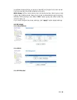 Preview for 22 page of AirLinkWiFi UltraSky CPE2 User Manual