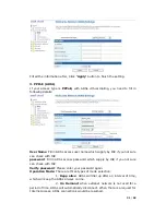 Preview for 31 page of AirLinkWiFi UltraSky CPE2 User Manual