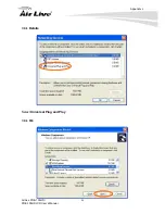 Preview for 88 page of AirLive AirLive PoE-100HD-ICR User Manual