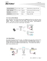 Preview for 9 page of AirLive AIRMAX2 User Manual