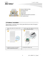 Preview for 17 page of AirLive AIRMAX2 User Manual