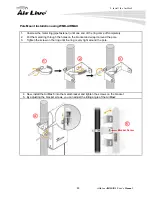 Preview for 21 page of AirLive AIRMAX2 User Manual