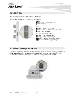 Preview for 24 page of AirLive AIRMAX2 User Manual