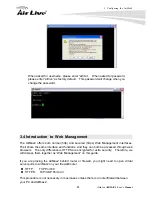 Preview for 29 page of AirLive AIRMAX2 User Manual
