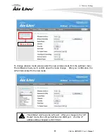 Preview for 35 page of AirLive AIRMAX2 User Manual