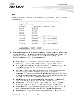 Preview for 40 page of AirLive AIRMAX2 User Manual