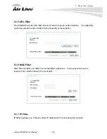 Preview for 56 page of AirLive AIRMAX2 User Manual